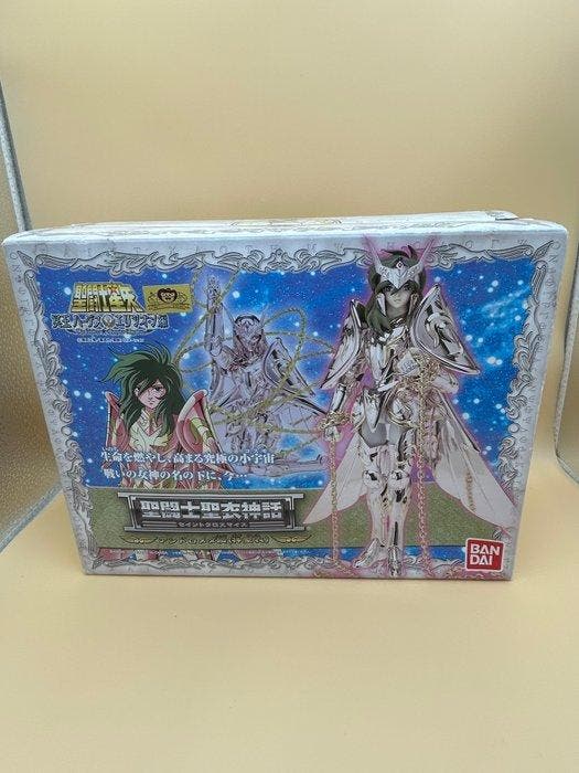 Bandai - Figuur - Saint Seiya Myth Cloth EX Andromeda Shun, Antiek en Kunst, Antiek | Overige Antiek
