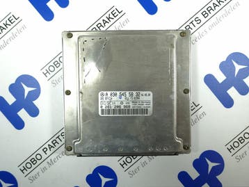 ECU module A 030 545 5832 o.a: S-klasse w220, E-klasse w210, Ophalen of Verzenden, Gebruikt, Mercedes-Benz