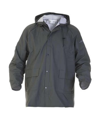Hydrowear Shanghai - Regenjas - Groen - L, Verzenden, Nieuw