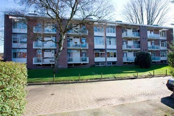 Te huur: Appartement Steijnlaan in Breda, Noord-Brabant, Breda, Appartement