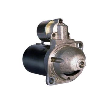 Startmotor 12v Ruggerini, RM80, RM90, Watersport en Boten, Ophalen of Verzenden, Nieuw, Motor en Techniek, Zeilboot of Motorboot