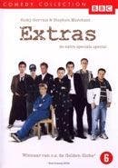 Extras-de extra speciale special, Cd's en Dvd's, Verzenden, Nieuw in verpakking