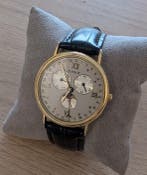 Tissot - Classics Moonphase - Zonder minimumprijs - Unisex -, Nieuw