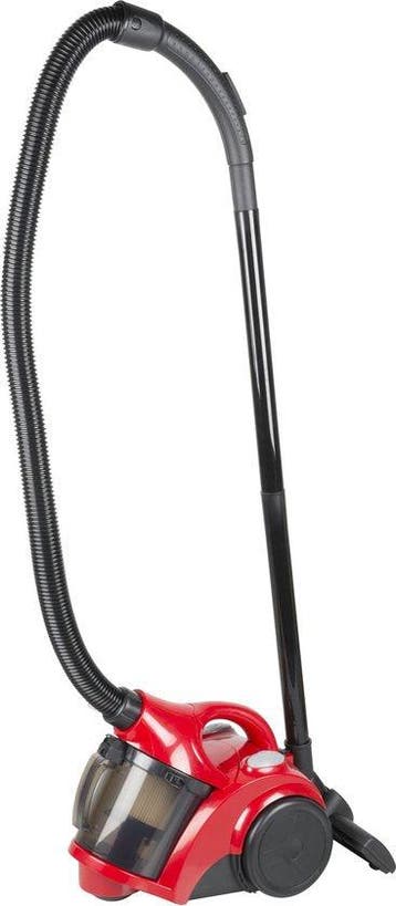 2dekans | Dunlop GR-925-7A Stofzuiger zonder Zak - Incl. 3, Ophalen of Verzenden, Zo goed als nieuw