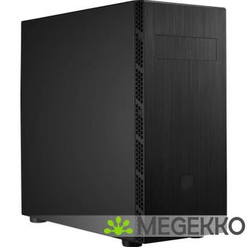 Cooler Master MasterBox MB600L V2 ODD, Computers en Software, Verzenden, Nieuw