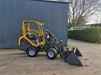 Eurotrac W11   Bel voor info of een super scherpe prijs, Zakelijke goederen, Wiellader of Shovel