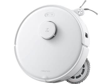 Roborock Qrevo Edge 5V1 - Robotstofzuiger - 17.000 Pa, Witgoed en Apparatuur, Stofzuigers, Verzenden, Nieuw