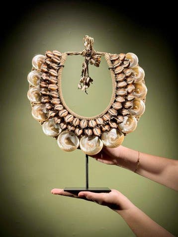 Decoratief ornament - NO RESERVE PRICE - SN20 - Stunning