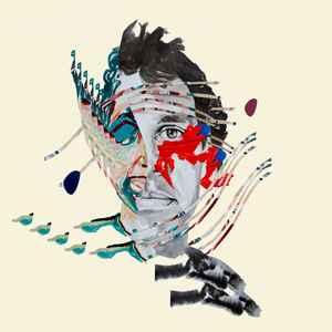 cd digi - Animal Collective - Painting With, Verzenden, Zo goed als nieuw
