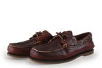Timberland Loafers in maat 44½ Cognac, Loafers, Overige kleuren, Verzenden, Timberland
