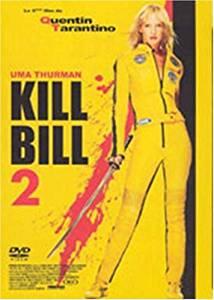 dvd film - - Kill Bill - Vol.2 [FRENCH], Verzenden, Zo goed als nieuw