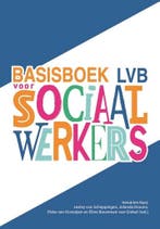 9789023258223 Basisboek lvb voor sociaal werkers, Verzenden, Zo goed als nieuw, Hendrien Kaal