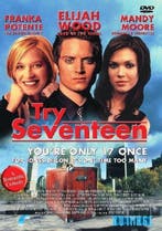 Try seventeen (dvd tweedehands film), Ophalen of Verzenden, Zo goed als nieuw