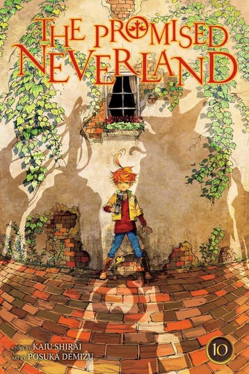 Rematch / Shonen Jump Manga / 10 - Kaiu Shirai 9781974704989, Verzenden, Gelezen, Kaiu Shirai