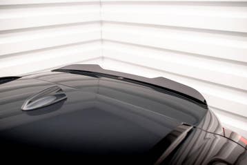 Achterspoiler Volvo V90 R-Design Mk2, Verzenden