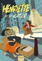 Henriëtte en de kater / Kleine helden van toen / 7, Verzenden, Gelezen, Gerard van Gemert