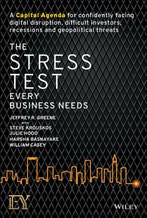 The Stress Test Every Business Needs 9781119417941, Verzenden, Zo goed als nieuw, Jeffrey R. Greene