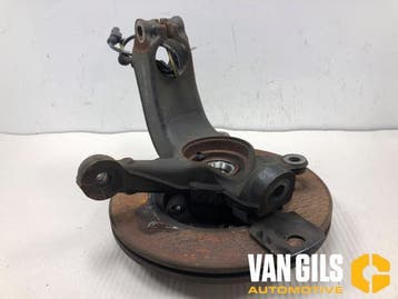 Fusee links-voor Toyota Aygo O324815, Ophalen of Verzenden, Nieuw