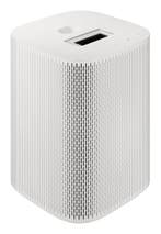 €1399 Samsung SP-LPF5DSAX Projector met ultrakorte projecti, Ophalen of Verzenden, Nieuw