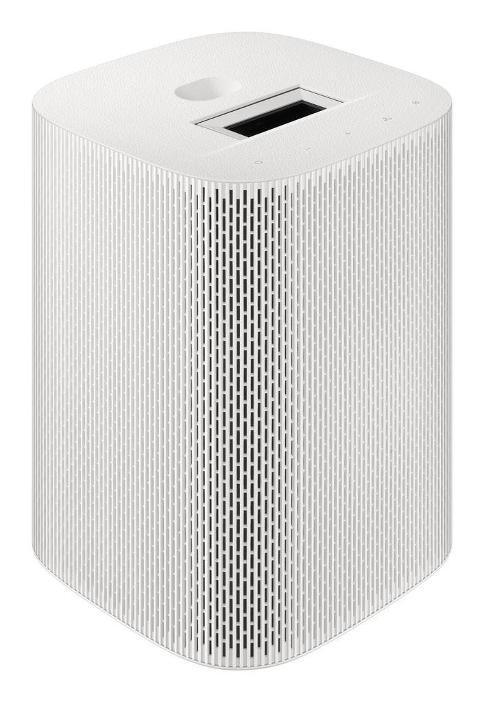 €1399 Samsung SP-LPF5DSAX Projector met ultrakorte projecti, Audio, Tv en Foto, Televisies, Ophalen of Verzenden