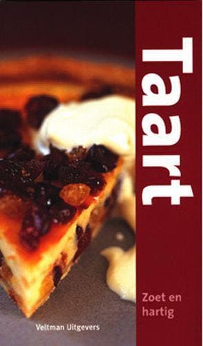 Taart 9789059203464, Verzenden, Gelezen