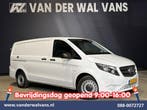 Mercedes-Benz Vito L2 H1 | Lease vanaf 356,- p/mnd, Auto's, Mercedes-Benz, Gebruikt, Euro 6, Wit, Dealer onderhouden