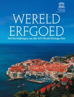 Werelderfgoed 9789059568587 UNESCO, Boeken, Verzenden, Gelezen, UNESCO