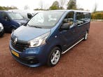 *INKOOP* Met Spoed Gevraagd Renault Trafic Dubbele Cabine DC