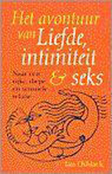 AVONTUUR VAN LIEFDE EN INTIMITEIT - I. Oshlack 9789021532035, Verzenden, Zo goed als nieuw, I. Oshlack
