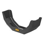 ProPlus Lichtgewicht kunststof spatscherm - hoekig - 13 i..., Auto diversen, Aanhangwagen-onderdelen, Ophalen of Verzenden, Nieuw