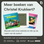 Haak je eigen kerststal 9789058774729 Christel Krukkert, Verzenden, Gelezen, Christel Krukkert