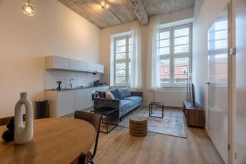 Te huur: Appartement Sikkelstraat in Rotterdam, Appartement, Rotterdam, Zuid-Holland