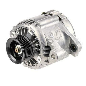 Dynamo / Alternator DAIHATSU MATERIA (1.5,1.5 ECO 4WD), Ophalen of Verzenden, Nieuw
