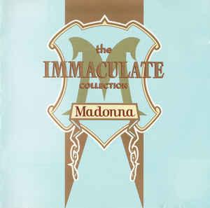 cd - Madonna - The Immaculate Collection, Verzenden, Zo goed als nieuw