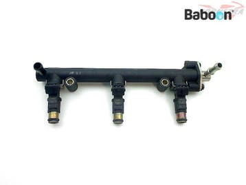 Injector Triumph Sprint ST 955 / T 596 2002-2004 (T596 955i), Verzenden, Gebruikt