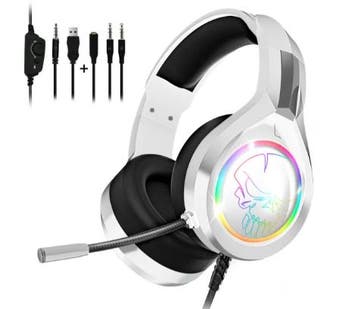 Spirit of Gamer Headset – Gaming Headset – Koptelefoon, Verzenden, Nieuw