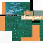 cd - Directions In Groove - Dig Deeper, Verzenden, Zo goed als nieuw