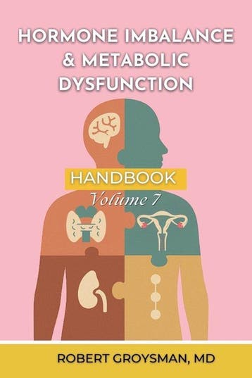 9781968686079 Volume-The Complete Long COVID Handbook, Boeken, Verzenden, Nieuw, Robert Groysman