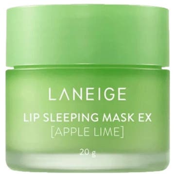 Laneige Lip Sleeping Mask - 20gr Apple Lime, Ophalen of Verzenden, Nieuw