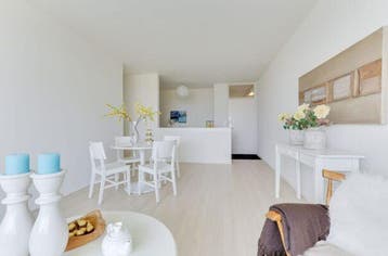 Appartement te huur in Apeldoorn - 55 m² - 2 kamer(s) - 2, Huizen en Kamers, Huizen te huur, Appartement, Apeldoorn, Gelderland
