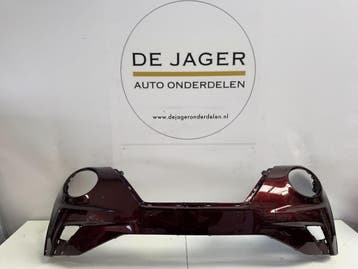 NISSAN JUKE MK2 VOORBUMPER BUMPER 620226PA0H 2019-, Auto-onderdelen, Ophalen, Gebruikt, Voor, Bumper