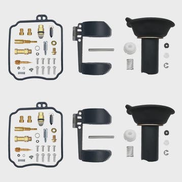 Carburateur Reparatiekit voor Hyosung GT125 GV125 GT250 GV25, Verzenden, Nieuw