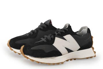 New Balance Sneakers in maat 37½ Zwart, Verzenden, Zwart, New Balance, Sneakers of Gympen