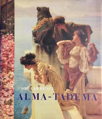 Sir Lawrence Alma-Tadema 9789040099038, Verzenden, Zo goed als nieuw