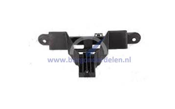 Renault Twingo 2014+ Achterbumper Steun Midden, Auto-onderdelen, Carrosserie en Plaatwerk, Renault, Nieuw, Ophalen of Verzenden