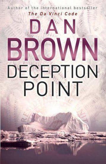Deception Point 9780552151764 Dan Brown, Boeken, Verzenden, Gelezen, Dan Brown