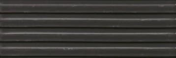Wandtegel Antraciet 10x30,5cm (Muurtegels, Afbouwmaterialen), Nieuw, 20 tot 40 cm, 10 m² of meer, Wandtegels