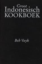Groot Indonesisch Kookboek 9789021545691, Boeken, Verzenden, Zo goed als nieuw