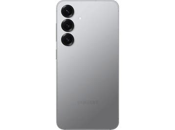 Samsung -  Galaxy S25 - 5g 128 Gb  - Zilver, Verzenden, Nieuw, Zonder abonnement, Zilver