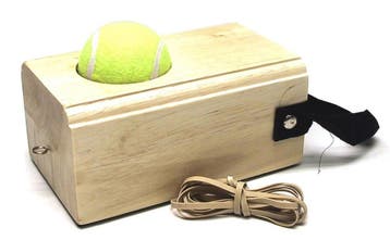 Engelhart Games Tennistrainer Rubbe van €26,99 voor €23,90, Ophalen of Verzenden, Nieuw